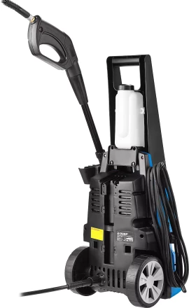 Мойка высокого давления АВД-П165 серия ПРОФЕССИОНАЛ купить в Тюмени