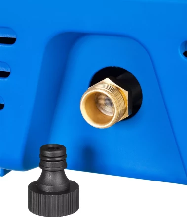 Мойка высокого давления АВД-П165 серия ПРОФЕССИОНАЛ купить в Тюмени