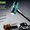 Кувалды со стальной рукояткой STEEL FORCE 2009-5 купить в Тюмени