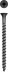 Саморезы СГД гипсокартон-дерево, 65 х 3.8 мм, 2 000 шт, фосфатированные, KRAFTOOL 3005-65 купить в Тюмени