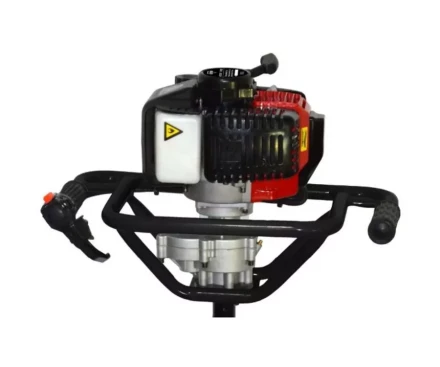 Мотобур Elitech БМ 52Е купить в Тюмени