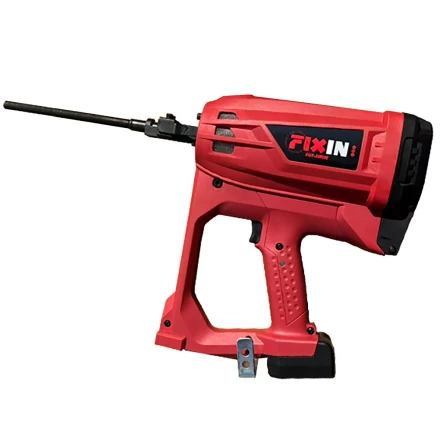 Пистолет газовый монтажный FGT-100IE купить в Тюмени