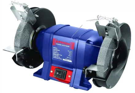 Станок заточной Кратон BG 14-13 300Вт р/к 175/20/32 4 02 03 018 купить в Тюмени