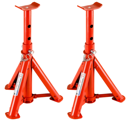 Подставки страховочные серия МАСТЕР купить в Тюмени