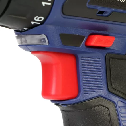 Аккумуляторная дрель-шуруповерт Диолд ДЭА-18ЛИ-02 купить в Тюмени