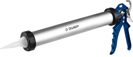 Пистолеты для герметика закрытые серия ПРОФЕССИОНАЛ купить в Тюмени