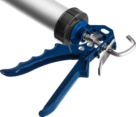 Пистолеты для герметика закрытые серия ПРОФЕССИОНАЛ купить в Тюмени