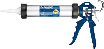 Пистолеты для герметика закрытые серия ПРОФЕССИОНАЛ купить в Тюмени