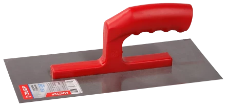 Гладилки стальные серия МАСТЕР купить в Тюмени