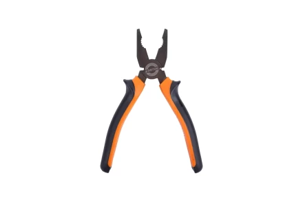 Пассатижи комбинированные Кратон Agressor Cr-V 200 мм 2 12 10 003 купить в Тюмени