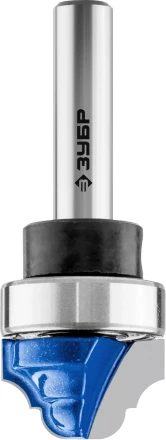 Фрезы пазовые фасонные с верхним подшипником серия ПРОФЕССИОНАЛ купить в Тюмени