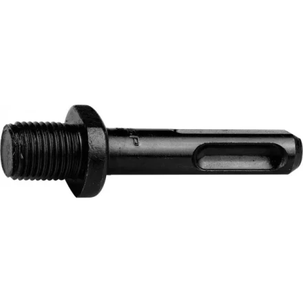 Переходник ЗУБР &quot;МАСТЕР&quot; с &quot;SDS+&quot; на патрон 2906_z01 купить в Тюмени