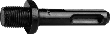 Переходник ЗУБР &quot;МАСТЕР&quot; с &quot;SDS+&quot; на патрон 2906_z01 купить в Тюмени