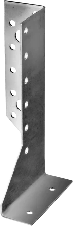 Опоры балки левосторонние промфасовка серия МАСТЕР купить в Тюмени