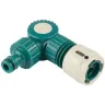 Переходник RACO "Original Swivel System" (насадка-соединитель) 4250-55274C купить в Тюмени