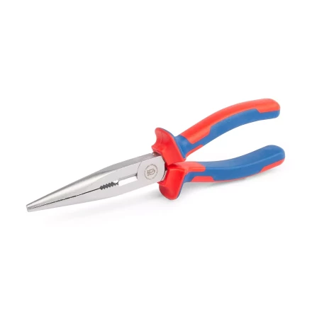 Набор слесарно-монтажного инструмента КВТ НИС-06, 10 предметов (92068) купить в Тюмени