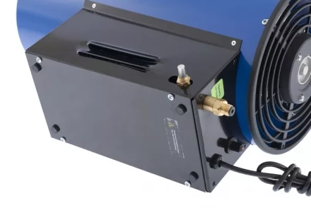 Газовая тепловая пушка СИБРТЕХ GH-18 96455 купить в Тюмени