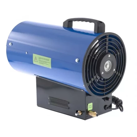 Газовая тепловая пушка СИБРТЕХ GH-18 96455 купить в Тюмени