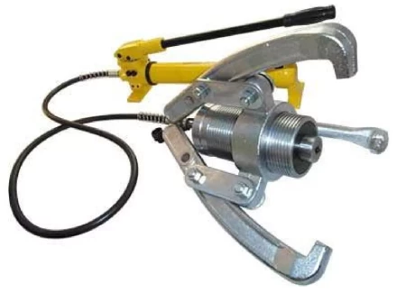 Съемник гидравлический TOR EP-20T с выносным насосом (N) 1048623 купить в Тюмени