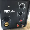 Полуавтоматический сварочный аппарат инверторный Ресанта САИПА-350 купить в Тюмени