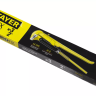 Ключ трубный STAYER "PROFI" рычажный, кованый, прямые губки, № 3, 2" 27311-3 купить в Тюмени