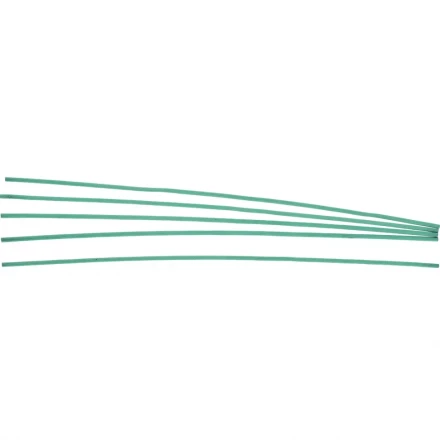 Опора бамбуковая окрашенная h 40 см 25 шт в упаковке PALISAD 644085 купить в Тюмени