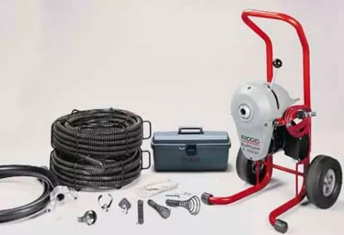 Секционная прочистная машина K-1500A SE  45317 купить в Тюмени