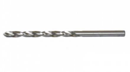 Сверло по металлу шлифованное удлиненное Р6М5 d3 х 100 мм Кратон 1 05 15 002 купить в Тюмени