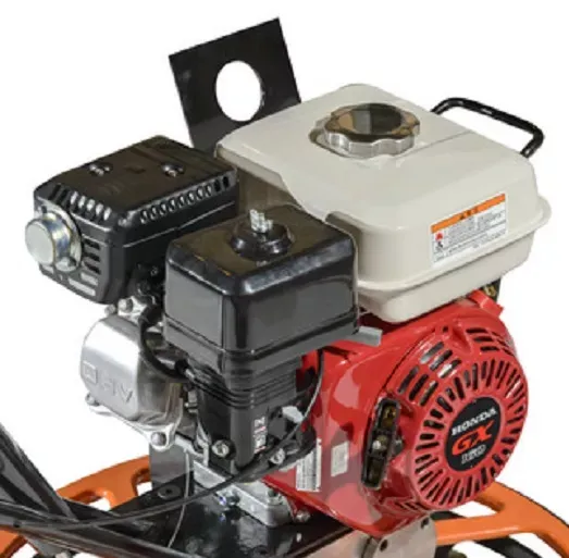 Затирочная машина VEKTOR VSCG-600 Honda GX160 купить в Тюмени