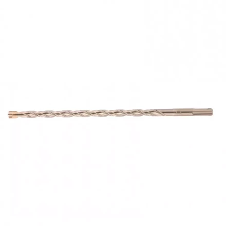 Бур по бетону QUADRO 10 x 260 мм SDS PLUS Gross 70779 купить в Тюмени