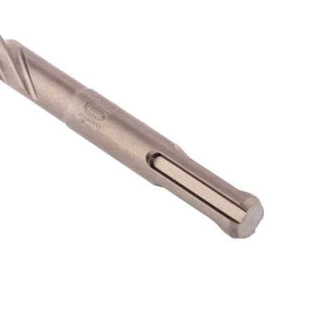 Бур по бетону QUADRO 10 x 260 мм SDS PLUS Gross 70779 купить в Тюмени