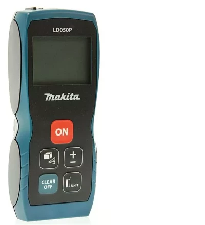 Дальномер лазерный Makita LD050P купить в Тюмени