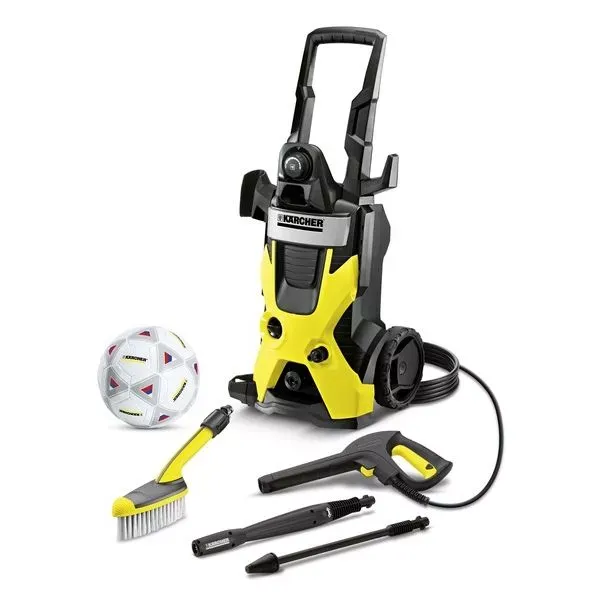 Минимойка-мойка высокого давления KARCHER K 5 Soccer купить в Тюмени