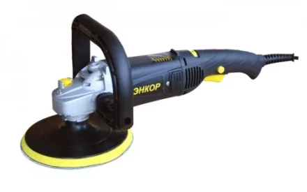 Машина полировальная МПЭ-1250/180Э 50190 купить в Тюмени