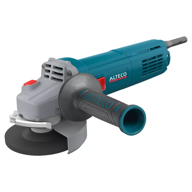 Угловая шлифмашина ALTECO Heavy Duty AGH 1000-125 76164 купить в Тюмени