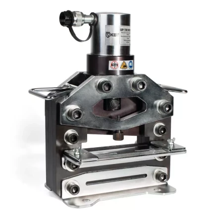 Пресс для резки шин (шинорез) ШР-150 NEO КВТ купить в Тюмени