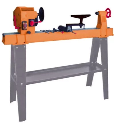 Токарный станок Кратон WML-1100-750 4 01 02 007 купить в Тюмени