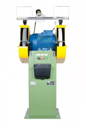 Напольный точильно-шлифовальный станок ТШ 3 (тшс-400) купить в Тюмени