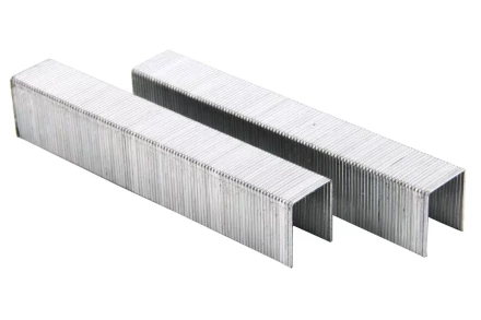 Скобы для степлера HAMMER 215-003 14мм, тип 53, 1000 шт. купить в Тюмени