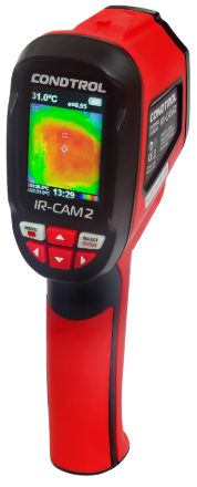 Тепловизор IR-CAM 2 CONDTROL купить в Тюмени