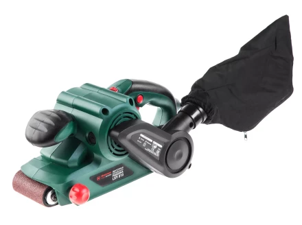 Ленточная шлифмашина Hammer Flex LSM810 купить в Тюмени