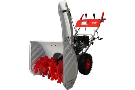 Снегоуборщик СБ 6000Э Ресанта купить в Тюмени