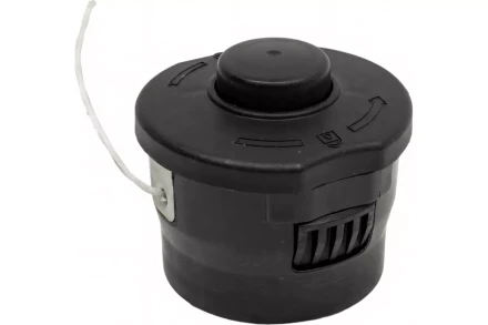 Головка с леской ETH-40-4Li Huter для GET-40-3Li, GET-40-4Li NGP 71/1/16 купить в Тюмени