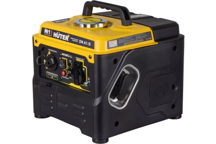 Инверторный генератор DN А1,5i Huter 64/10/22 купить в Тюмени