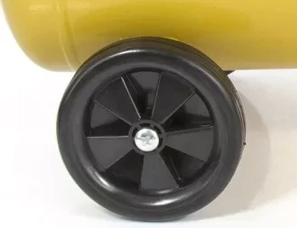 Компрессор масляный поршневой прямой привод DENZEL PC 50-260 58073 купить в Тюмени