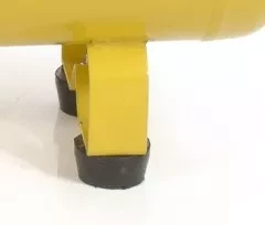 Компрессор масляный поршневой прямой привод DENZEL PC 50-260 58073 купить в Тюмени