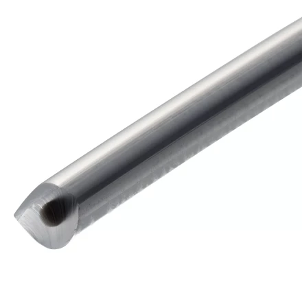 Леска для триммера двухкомпонентная круглая, 3,0мм х 123м, на DIN катушке EXTRA CORD// Denzel 96810 купить в Тюмени