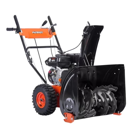 Снегоуборщик бензиновый PATRIOT СИБИРЬ 62 купить в Тюмени