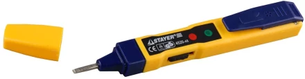 Тестер напряжения STAYER, MS-48M 4520-48 купить в Тюмени