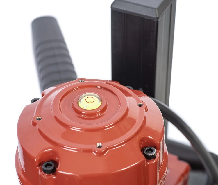 Установка алмазного бурения ESPIRA DDC-202/3-B (220В,50/6Гц, ном.вх. мощн 2100 W, вес 19 кг), 400212 купить в Тюмени